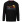 Trespass Ανδρική μακρυμάνικη μπλούζα Casual Printed Macley T-Shirt
